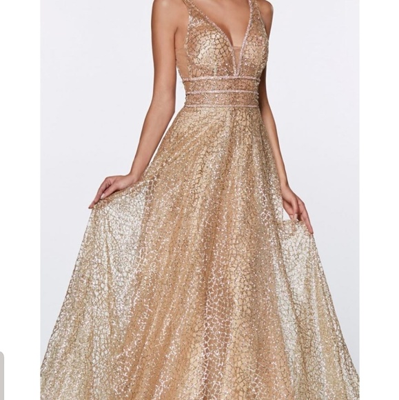 cinderella divine dress